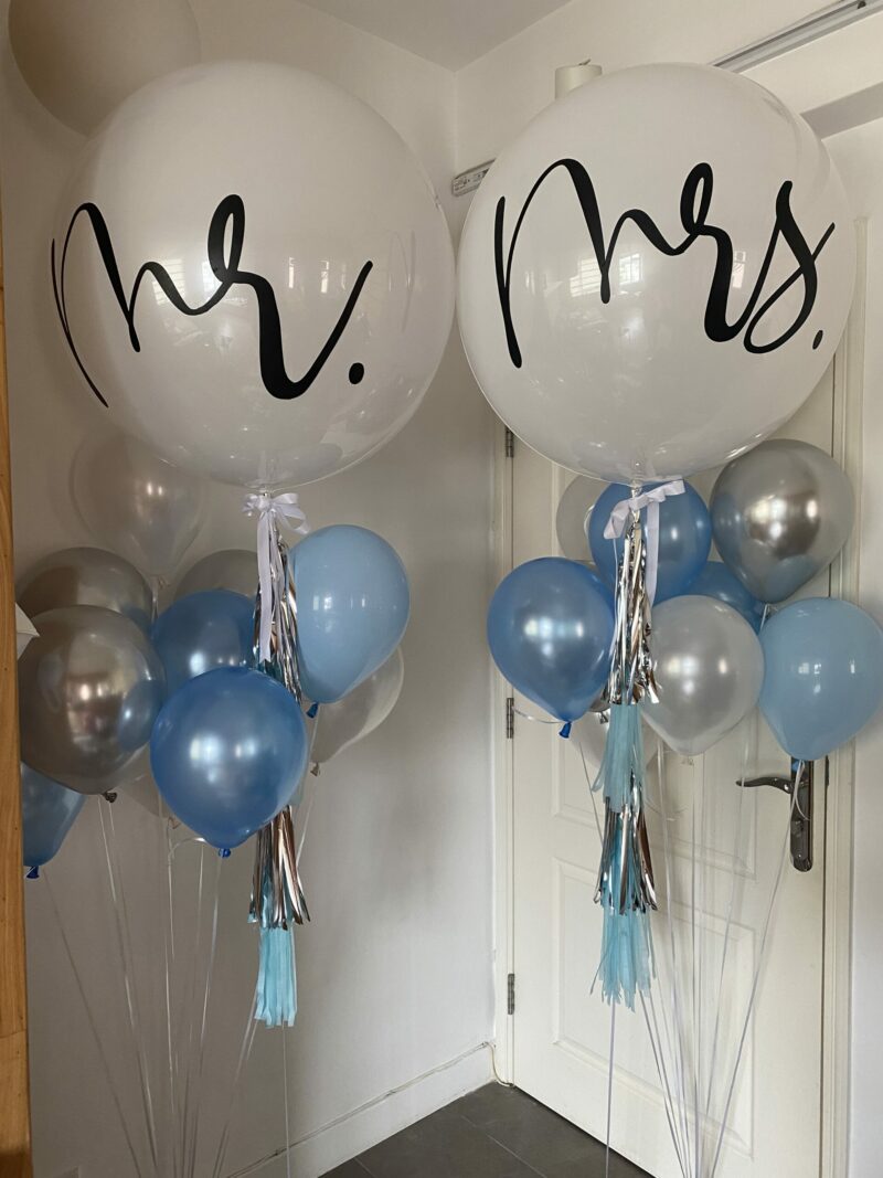 Giant 36' Crystal Balloon：圖片 3