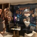 Staycation Package - 酒店房間佈置：圖片 2