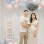 Gender Reveal Decoration Kit - 性別揭曉佈置套裝：圖片 3