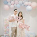 Gender Reveal Decoration Kit - 性別揭曉佈置套裝：圖片 2