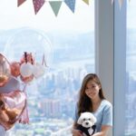 Bubbly Wedding Set – 婚禮氣球組合：圖片 4