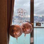 Staycation Package (Artus Deluxe) - 酒店房間佈置：圖片 2