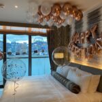 Staycation Package (Artus Deluxe) - 酒店房間佈置