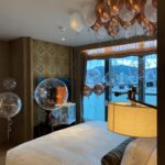 Staycation Package (Artus Deluxe) - 酒店房間佈置：圖片 5