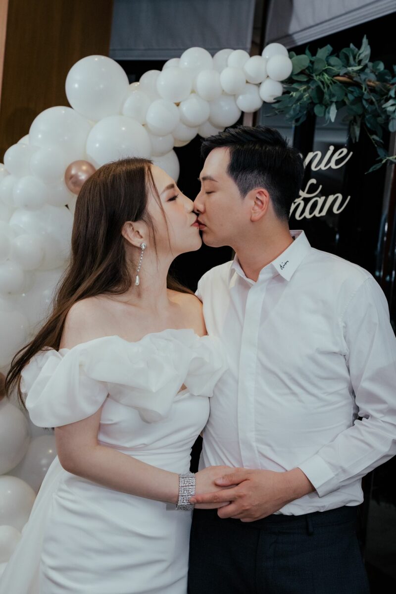 Garden of Eden Wedding Arch - 婚禮佈置：圖片 4