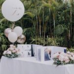 Bubbly Wedding Set – 婚禮氣球組合：圖片 3