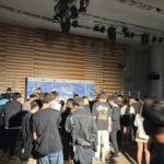 Music Festival Decoration – 音樂節場地佈置：圖片 5