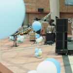 Music Festival Decoration – 音樂節場地佈置：圖片 6