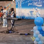 Music Festival Decoration – 音樂節場地佈置：圖片 4