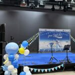 Music Festival Decoration – 音樂節場地佈置