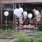 Eternity Wedding Decoration - 婚禮佈置：圖片 4