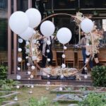 Eternity Wedding Decoration - 婚禮佈置